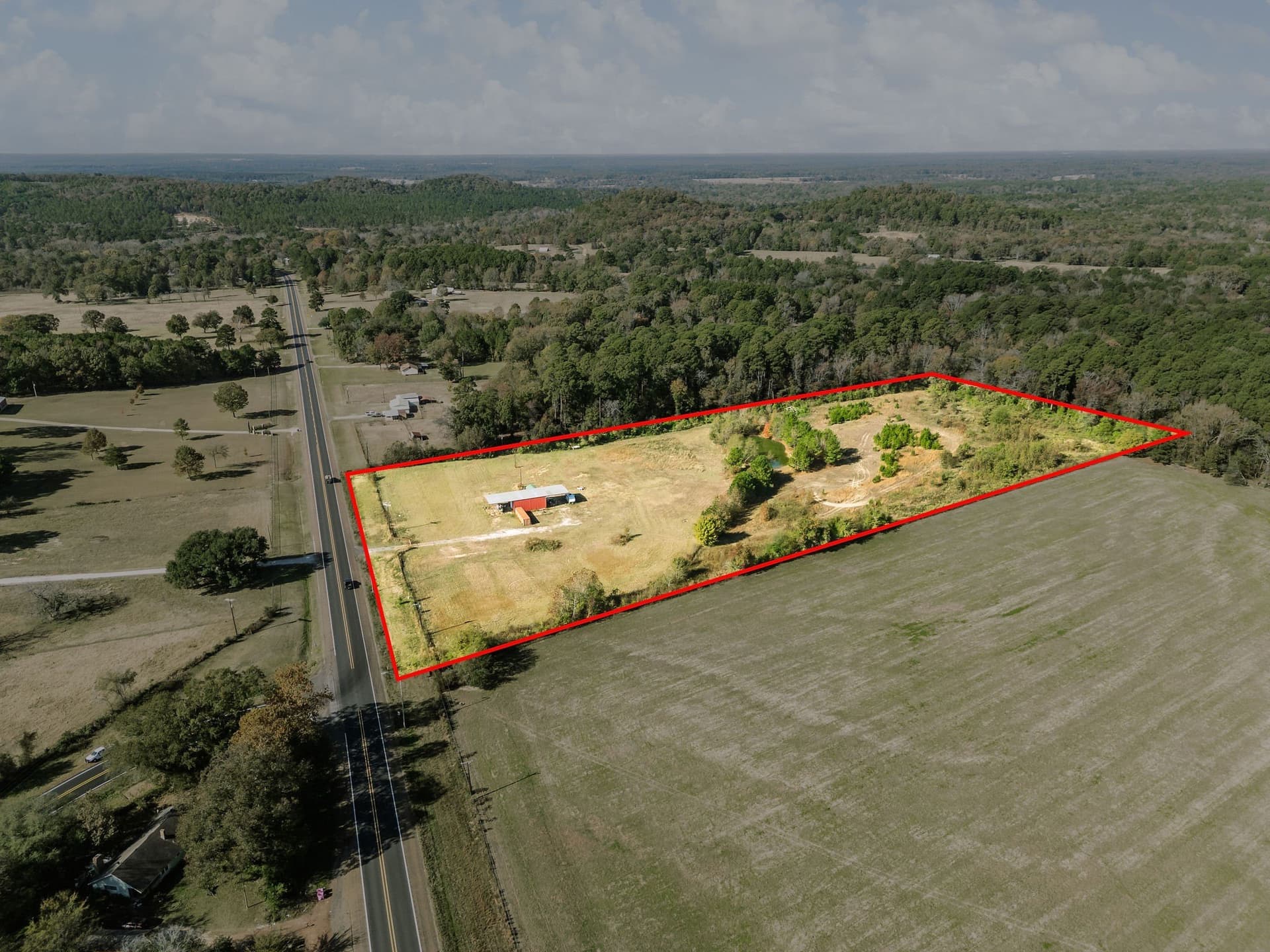 11.6 acres in Upshur County - photo 11