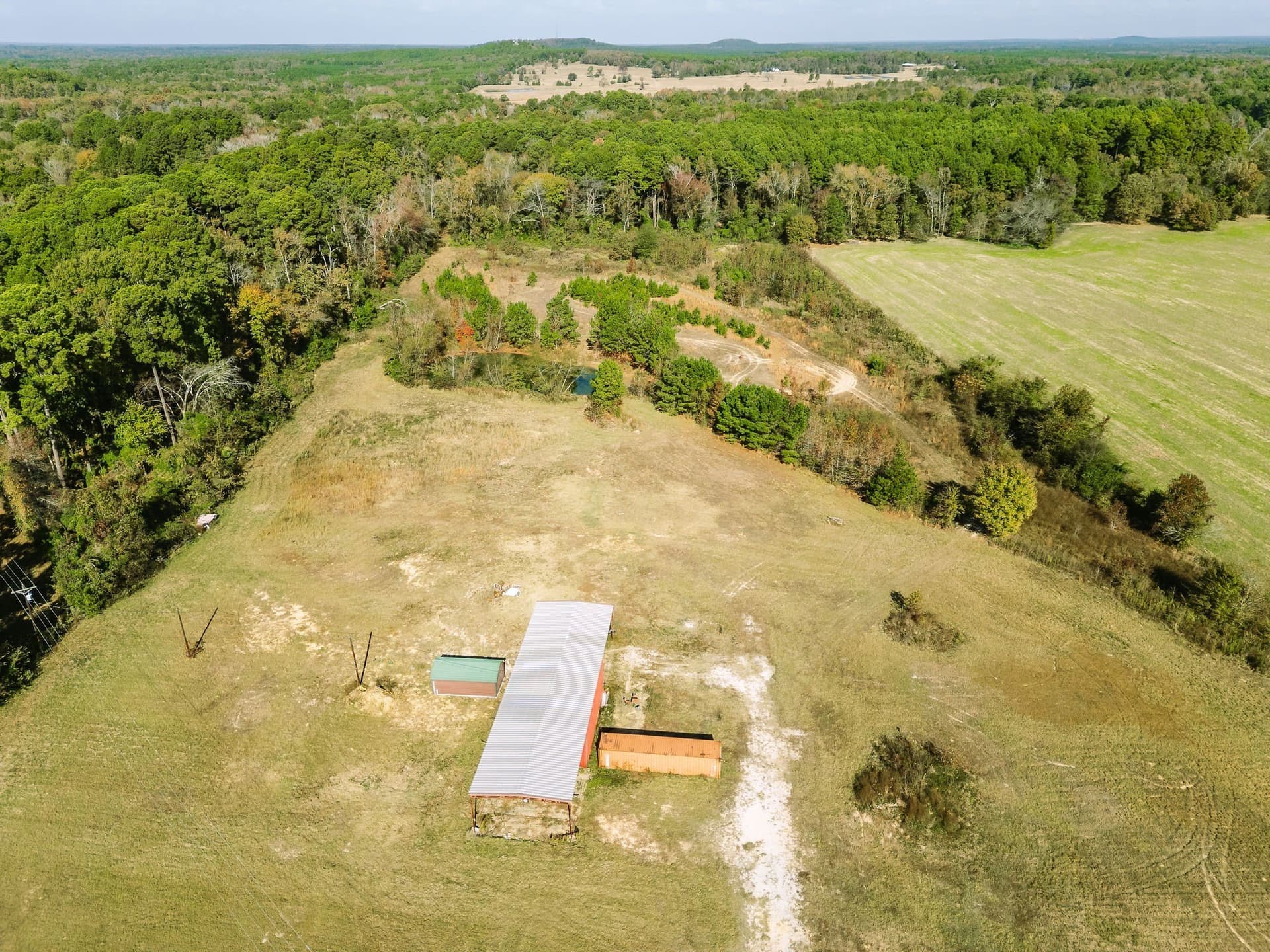 11.6 acres in Upshur County - photo 9