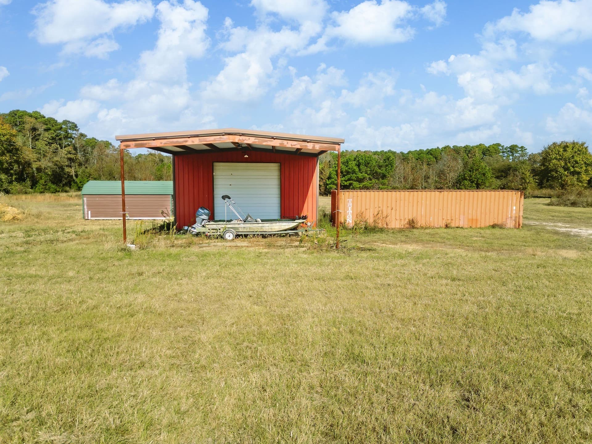 11.6 acres in Upshur County - photo 6