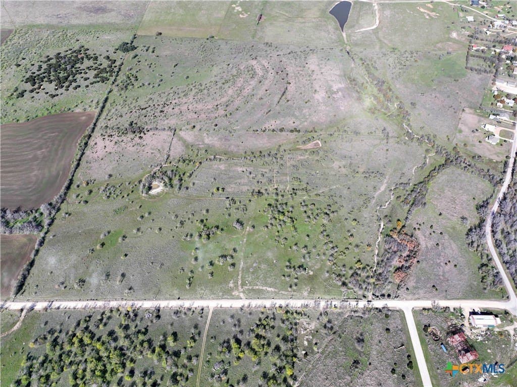 120 acres in Bell County featured view