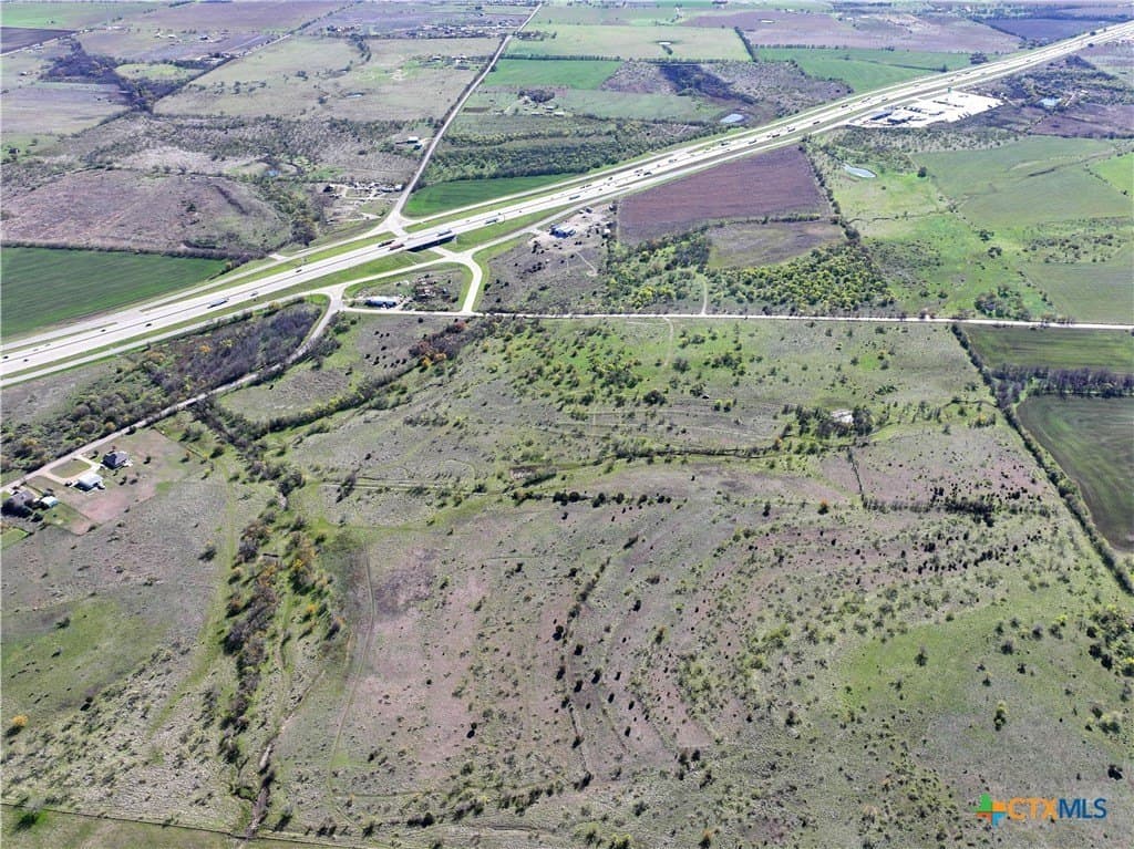 120 acres in Bell County - photo 12