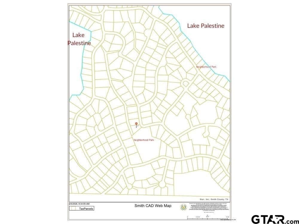 0.34 acres in Smith County gallery image 3