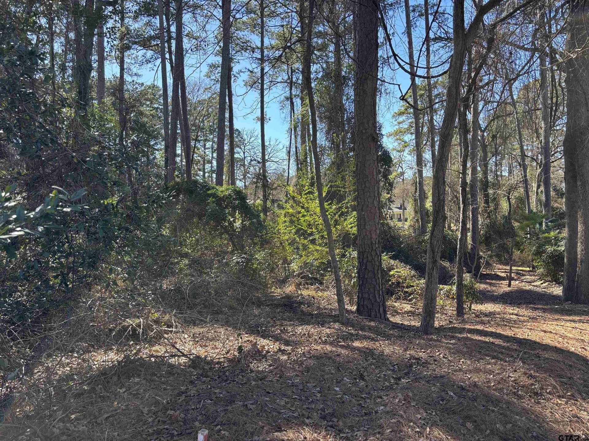 0.34 acres in Smith County