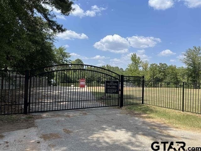 0.34 acres in Smith County featured view