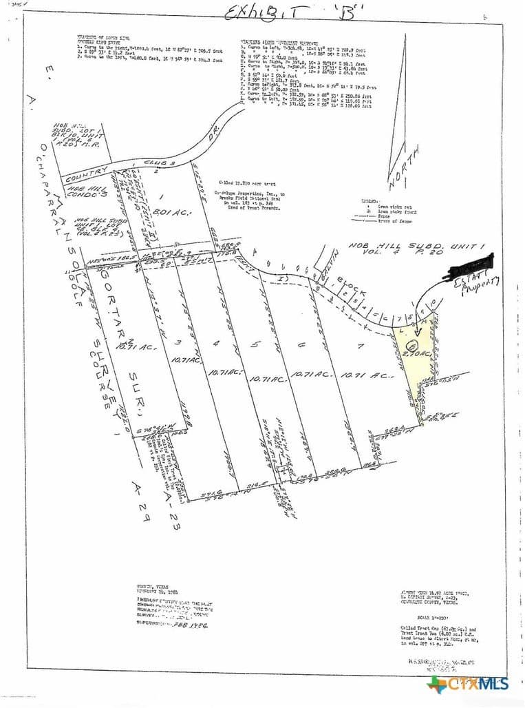 2.7 acres in Guadalupe County gallery image 2