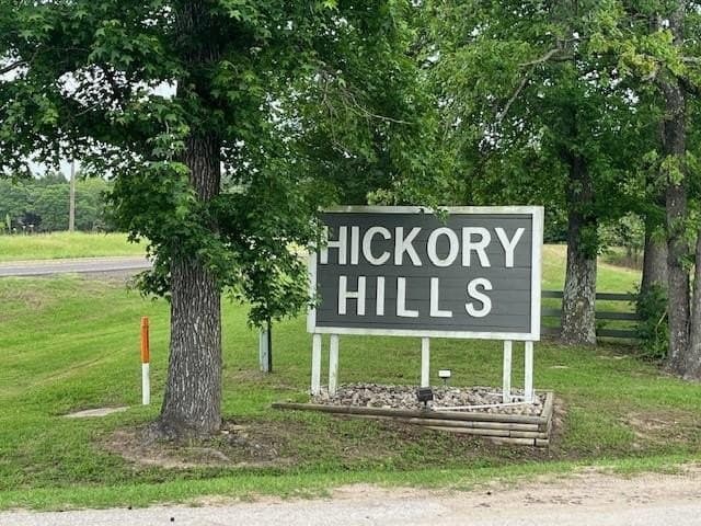 0.15 acres in Van Zandt County