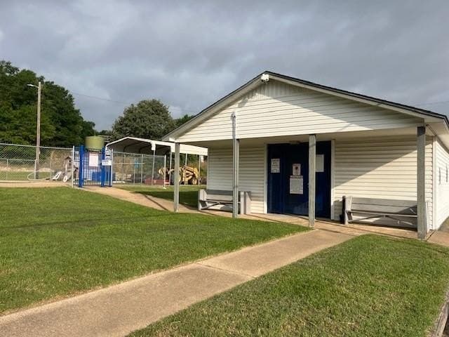 0.15 acres in Van Zandt County featured view