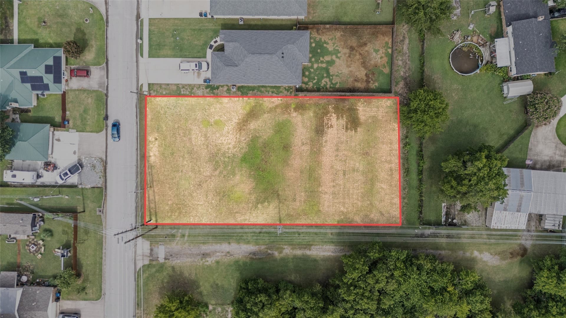 0.39 acres in Hunt County - photo 26