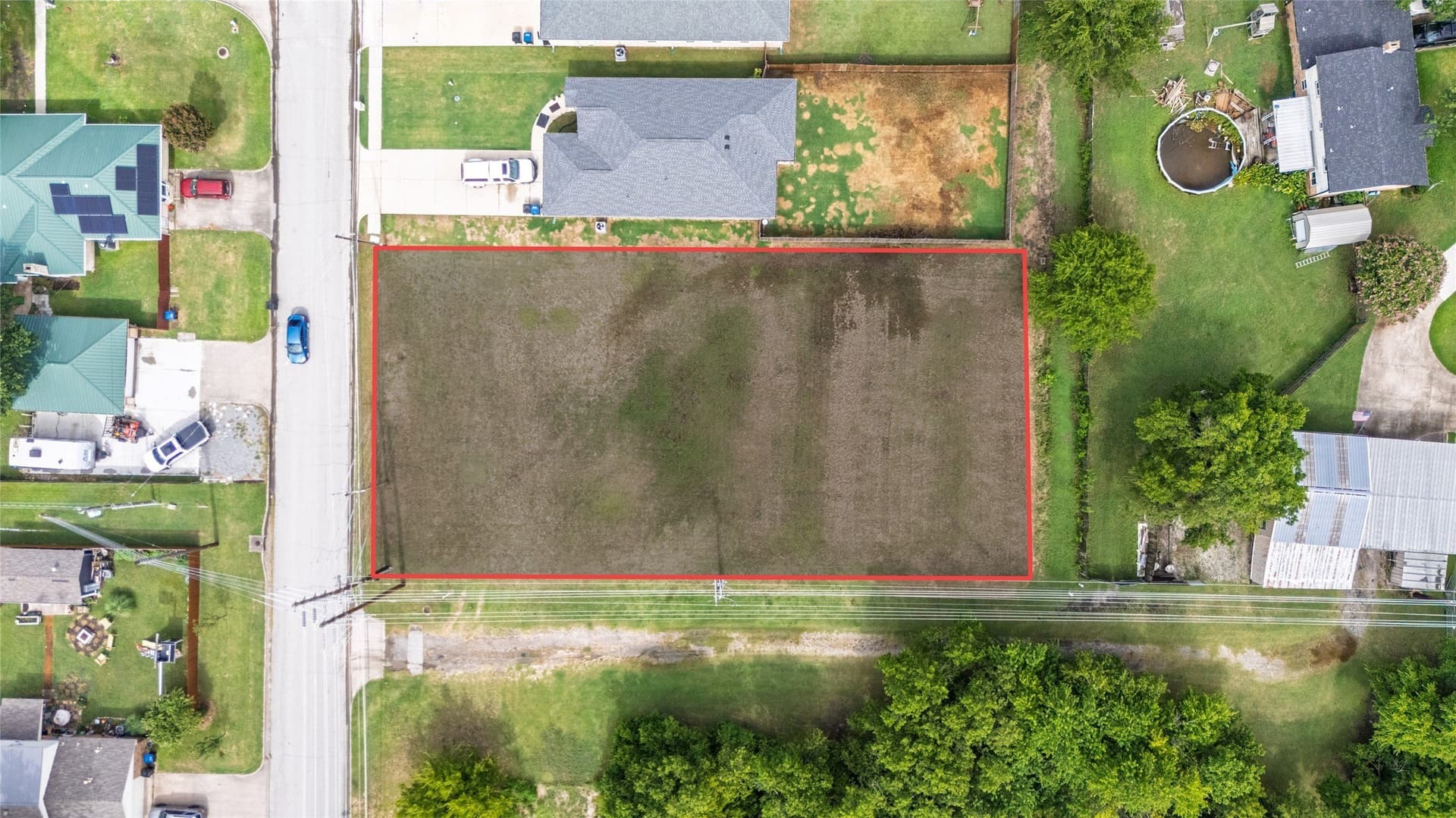 0.39 acres in Hunt County - photo 27