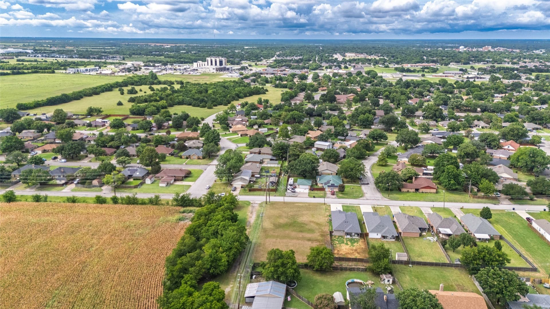 0.39 acres in Hunt County - photo 23
