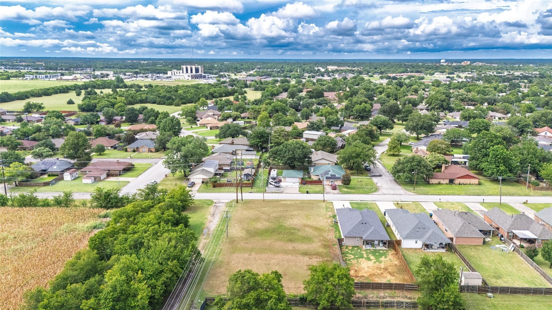 0.39 acres in Hunt County - photo 13