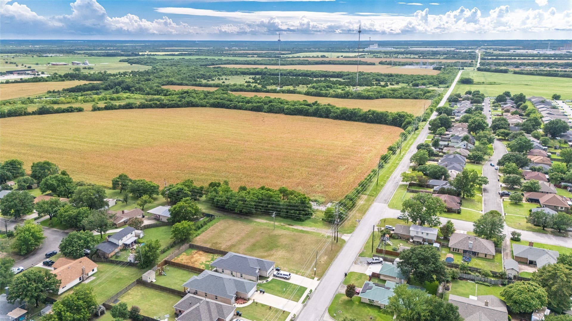 0.39 acres in Hunt County - photo 21