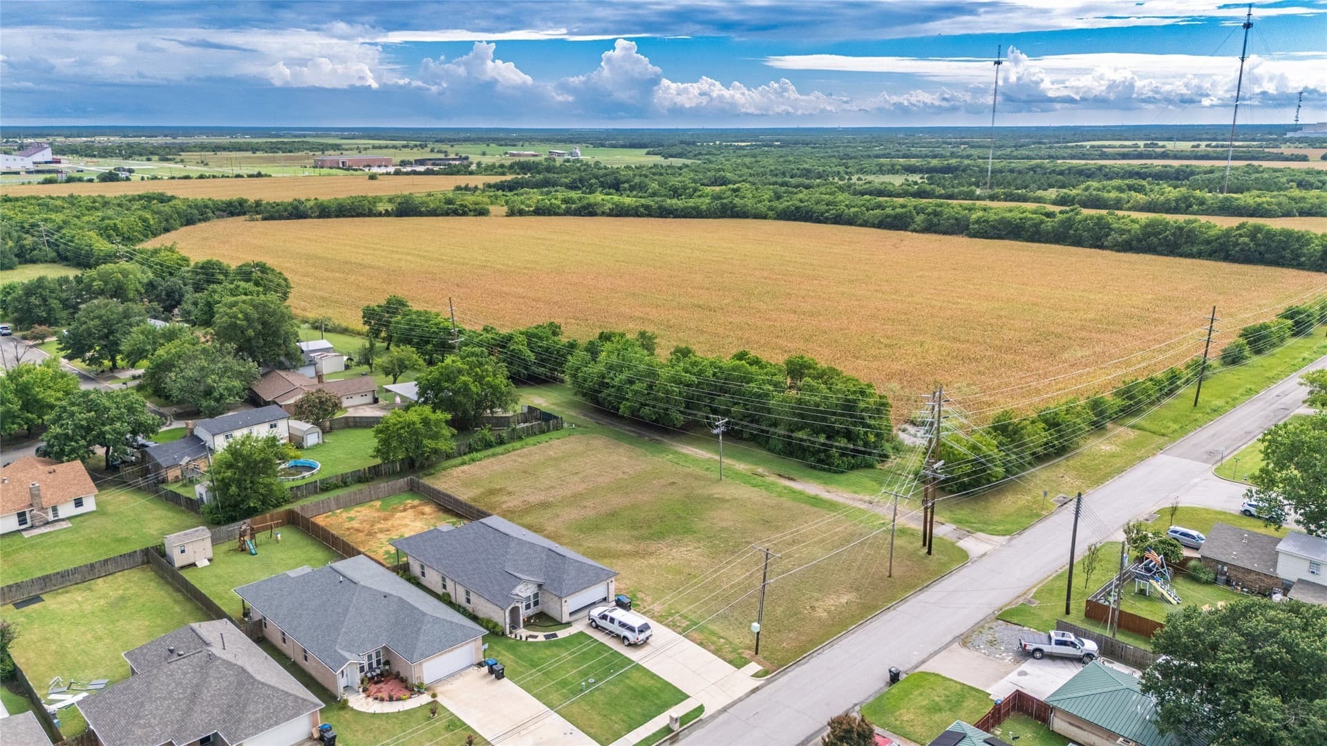 0.39 acres in Hunt County - photo 7