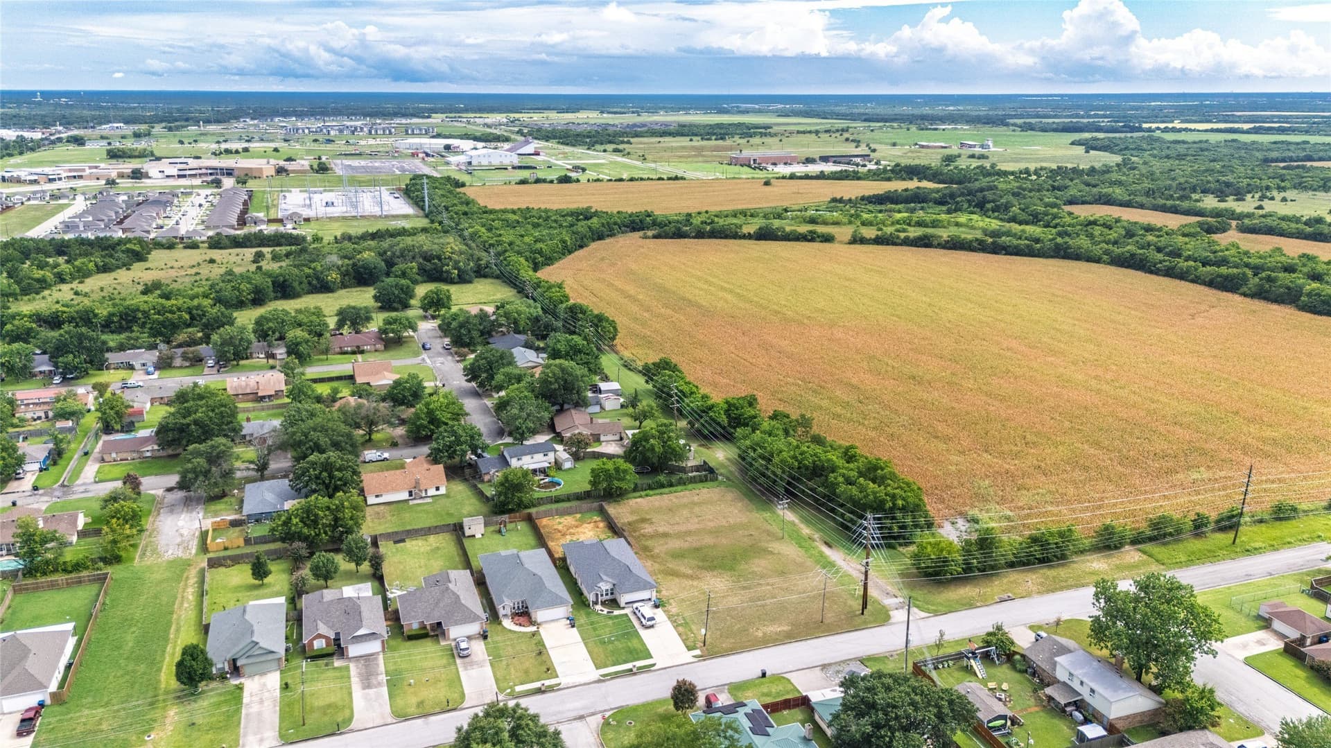 0.39 acres in Hunt County - photo 19
