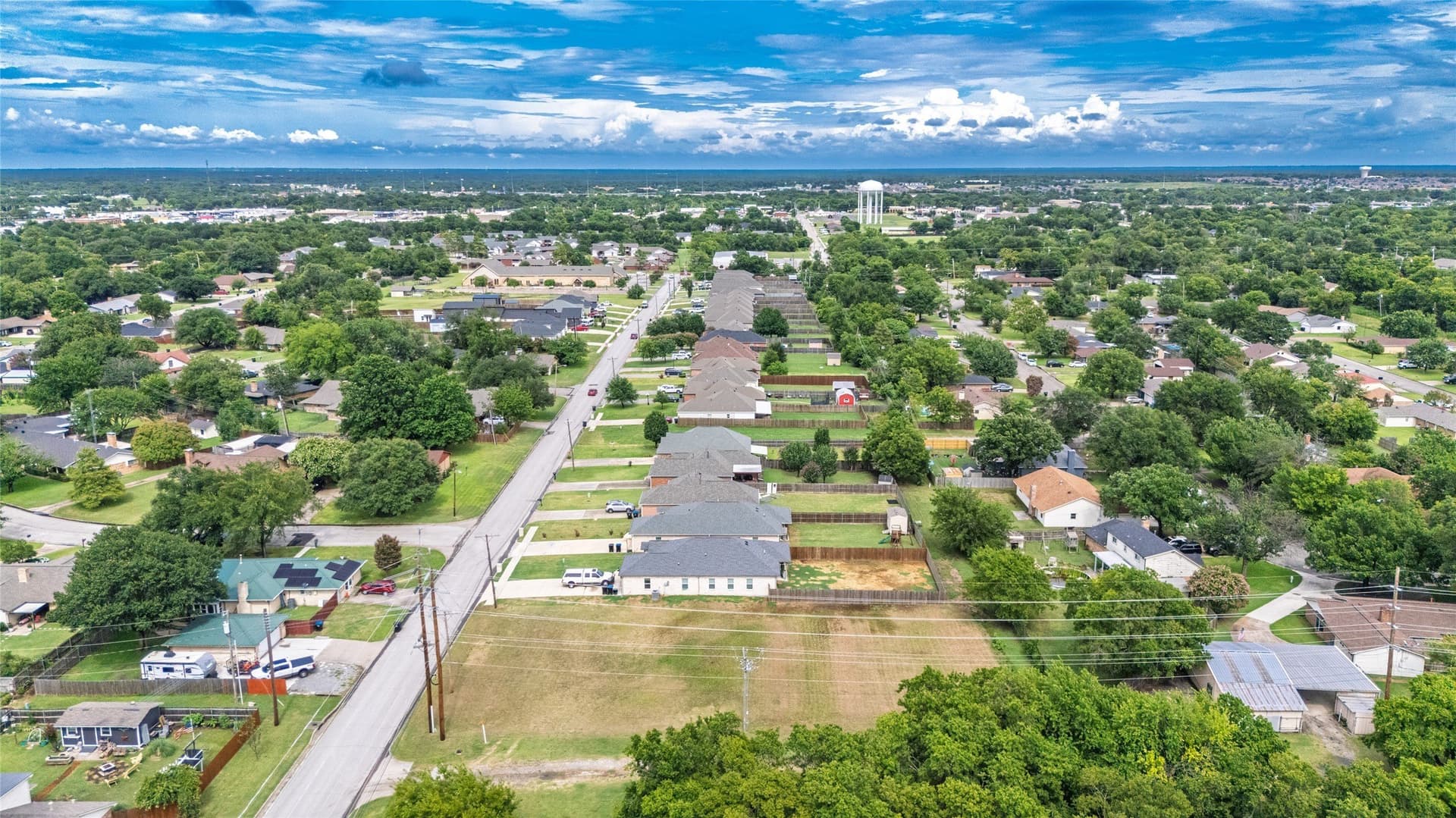 0.39 acres in Hunt County - photo 15