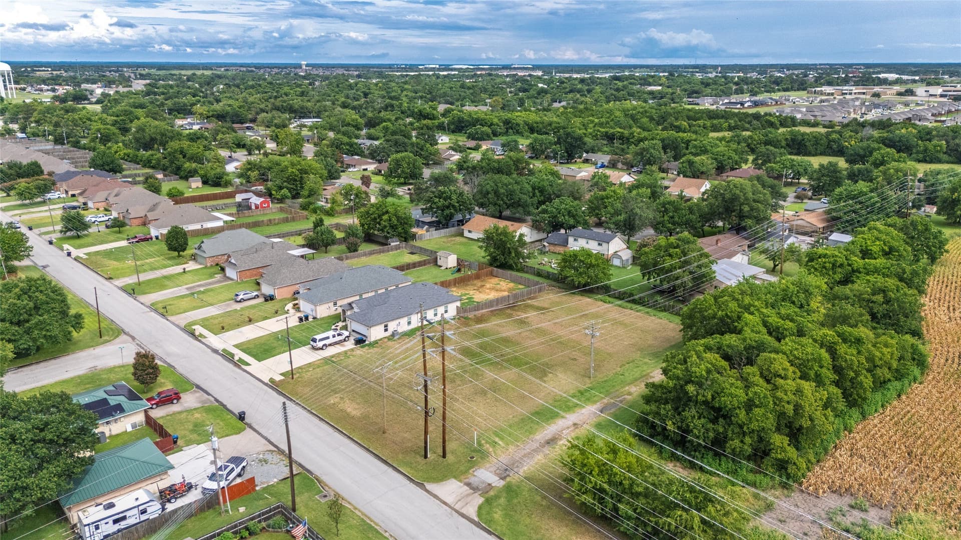 0.39 acres in Hunt County gallery image 3