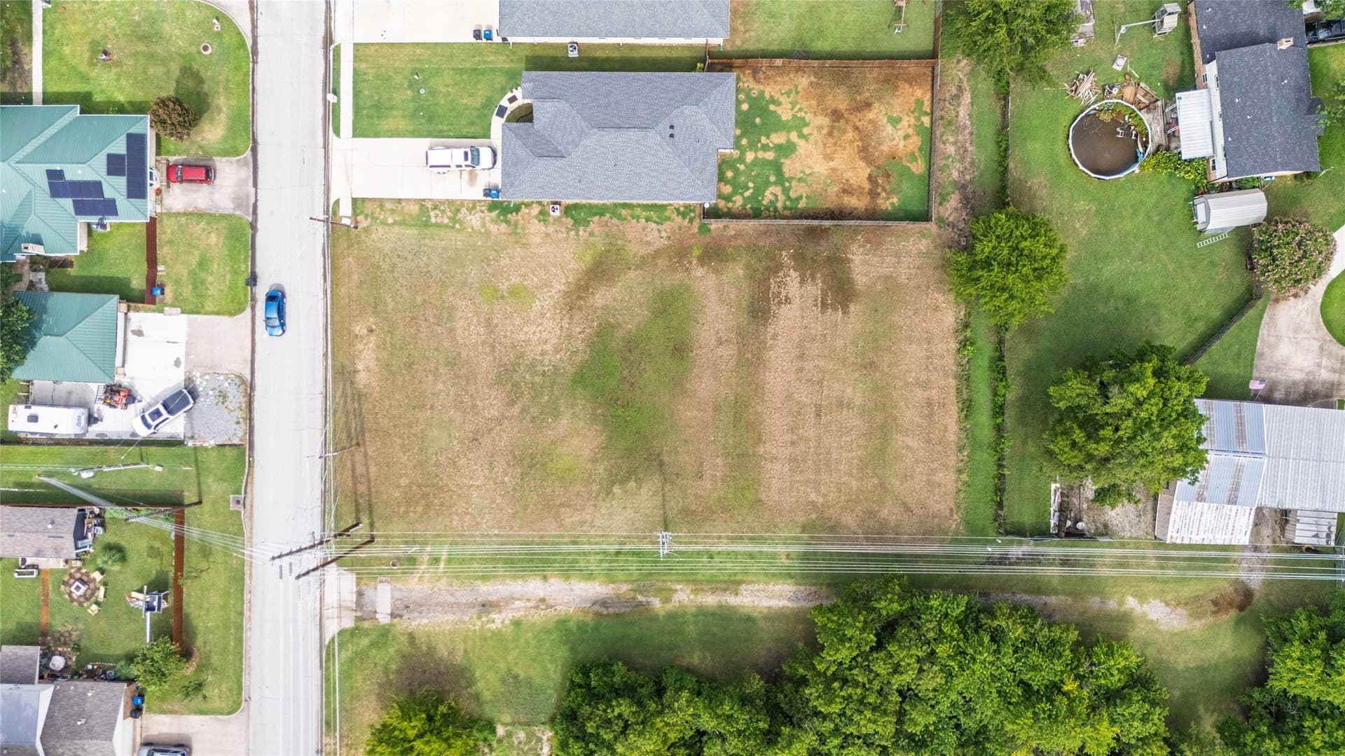 0.39 acres in Hunt County - photo 25