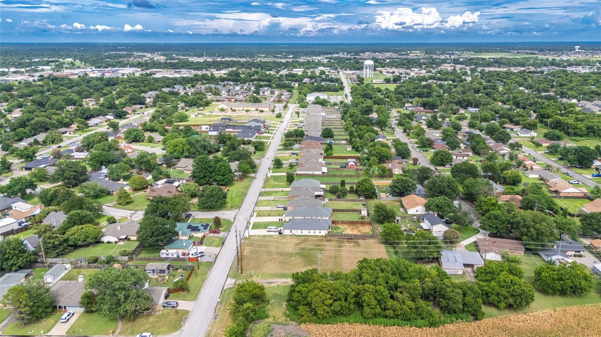 0.39 acres in Hunt County - photo 24