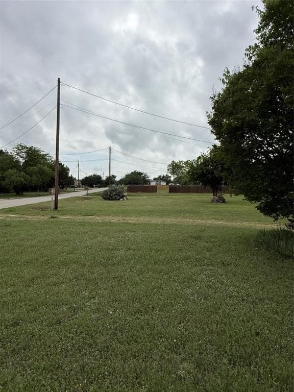 0.55 acres in Hood County gallery image 3