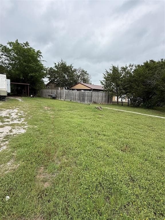 0.55 acres in Hood County gallery image 2