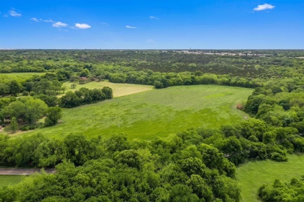 9.45 acres in Dallas County featured view