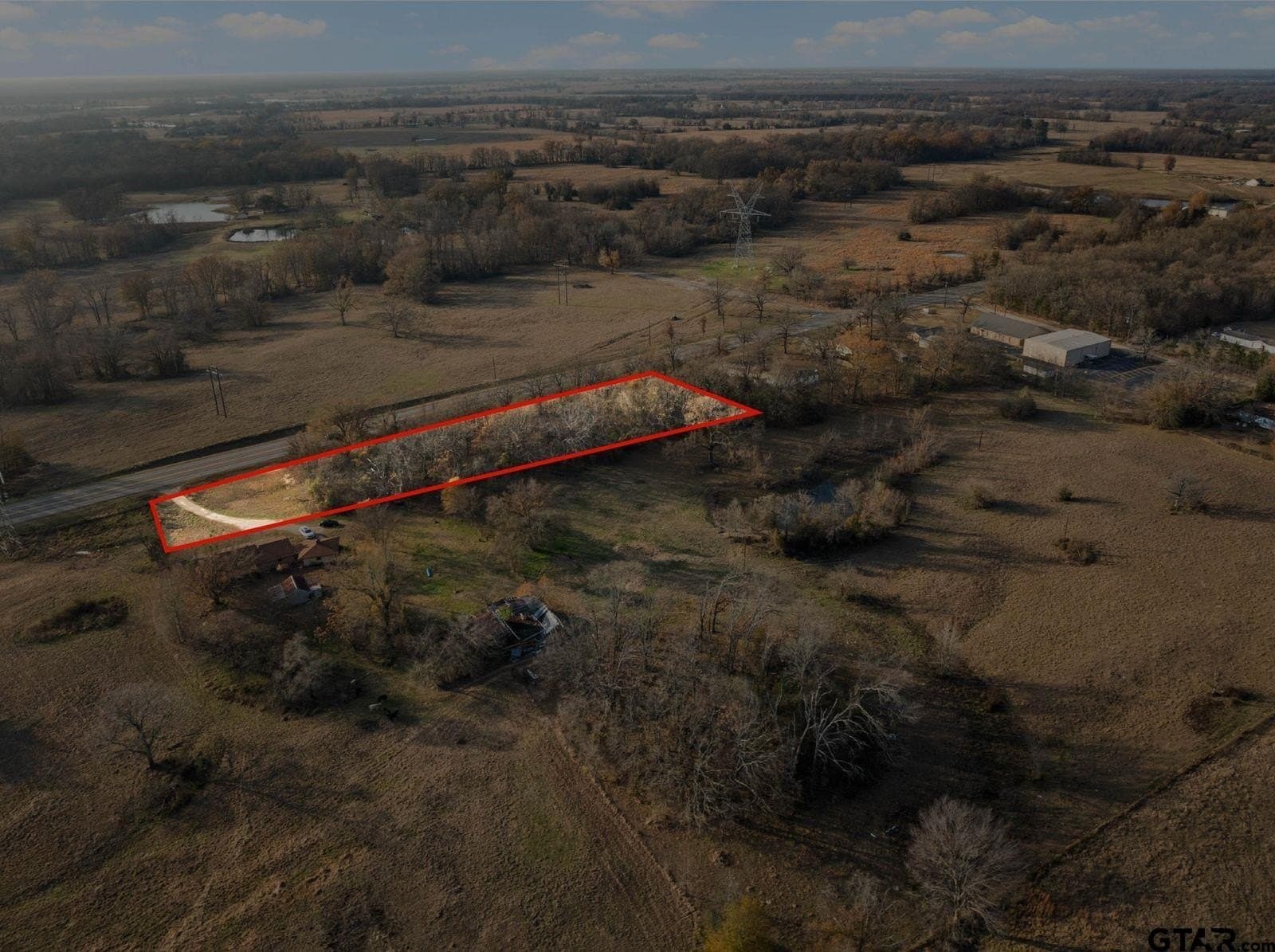 0.96 acres in Franklin County gallery image 2