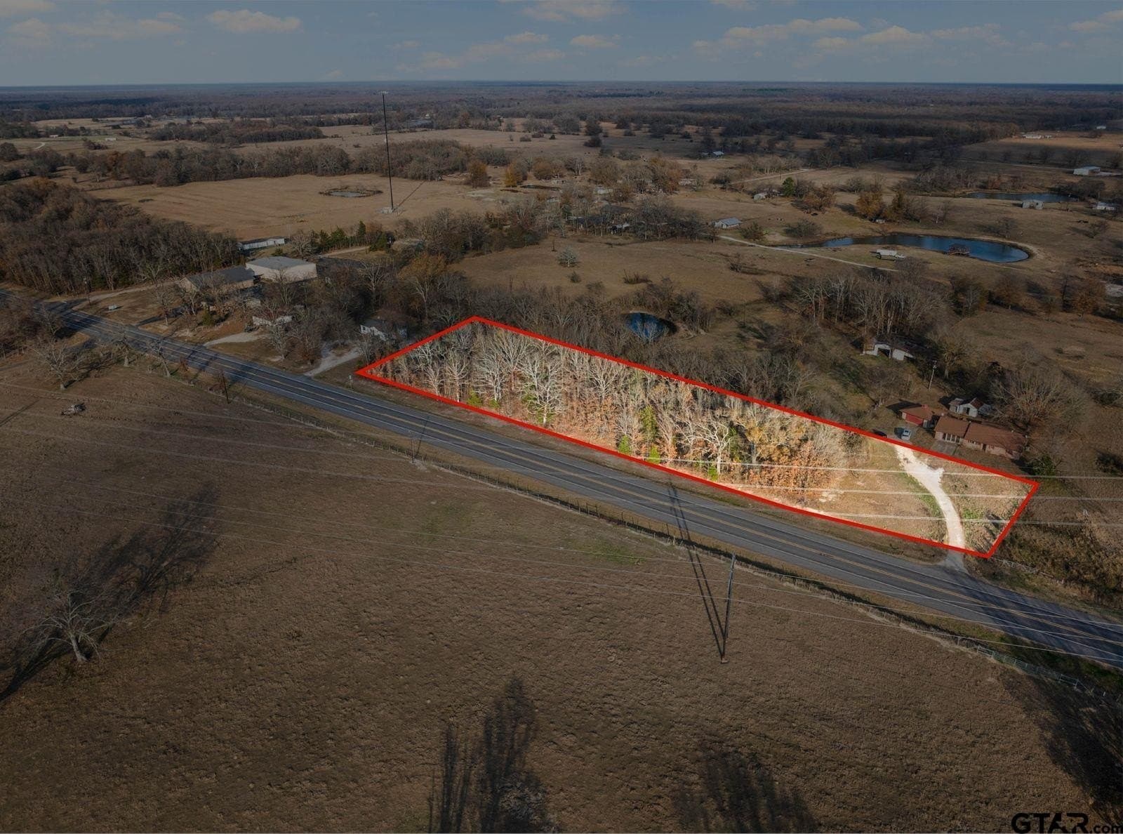 0.96 acres in Franklin County