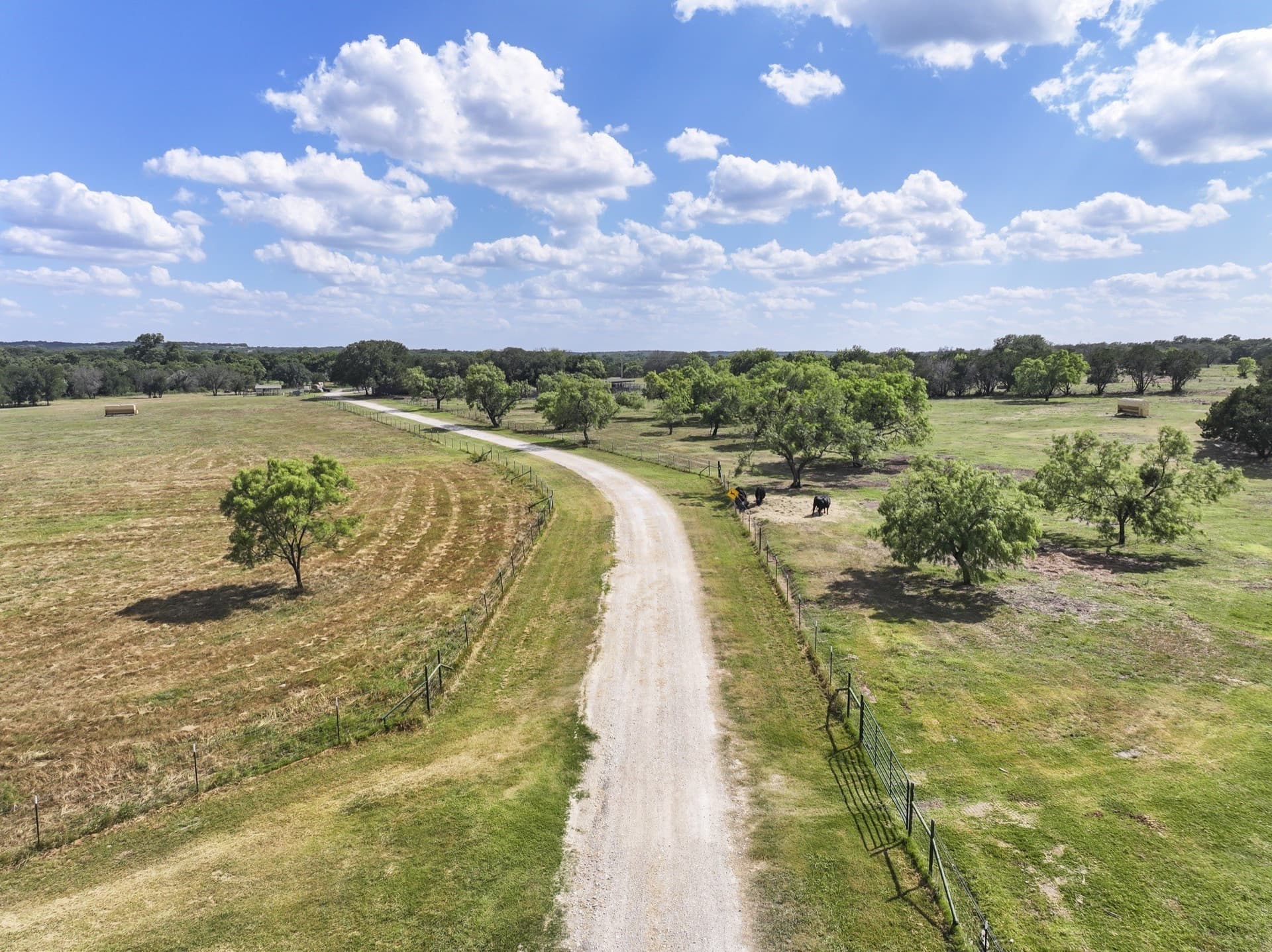 401.64 acres in Bosque County - photo 25