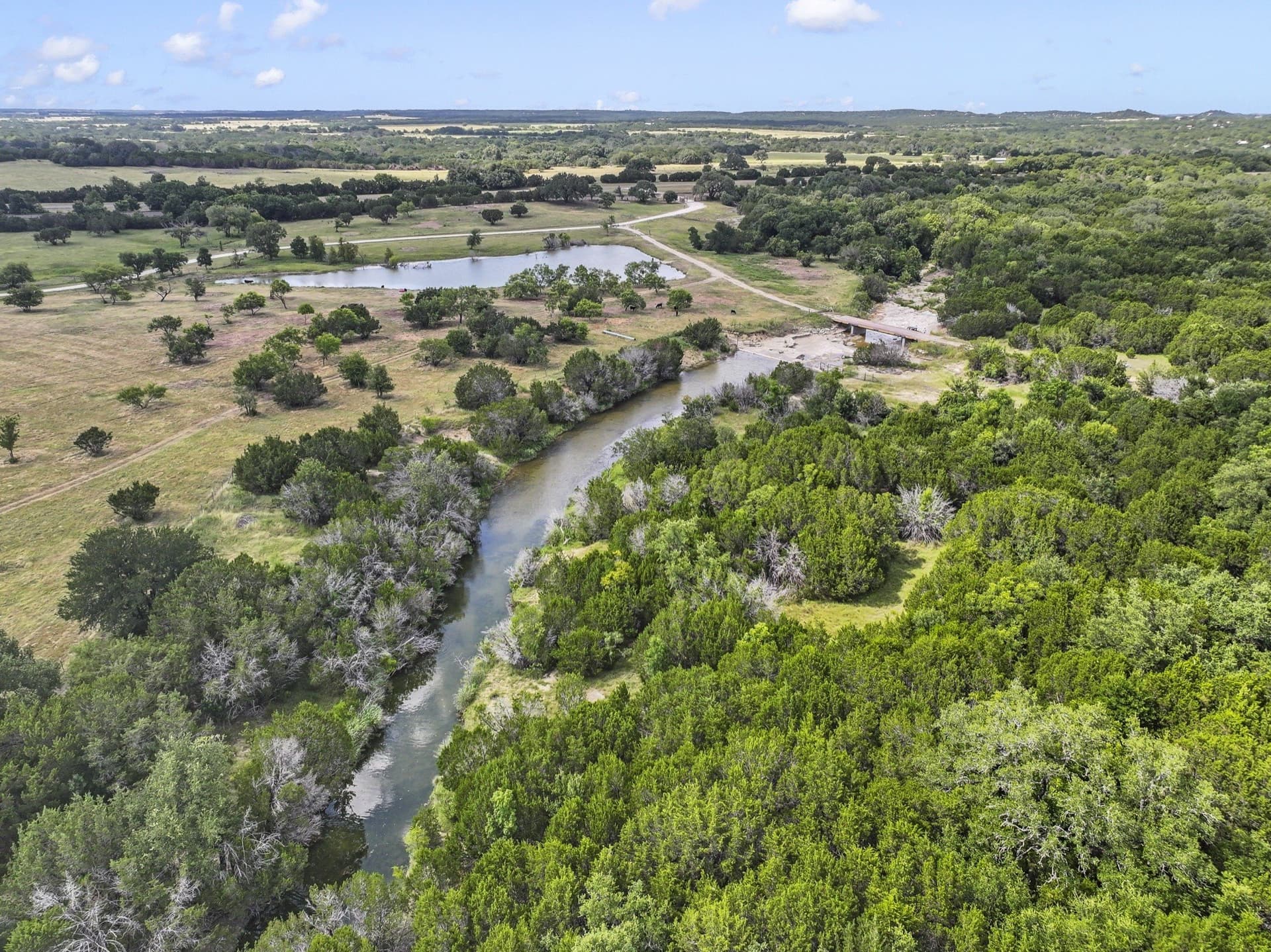 401.64 acres in Bosque County - photo 27