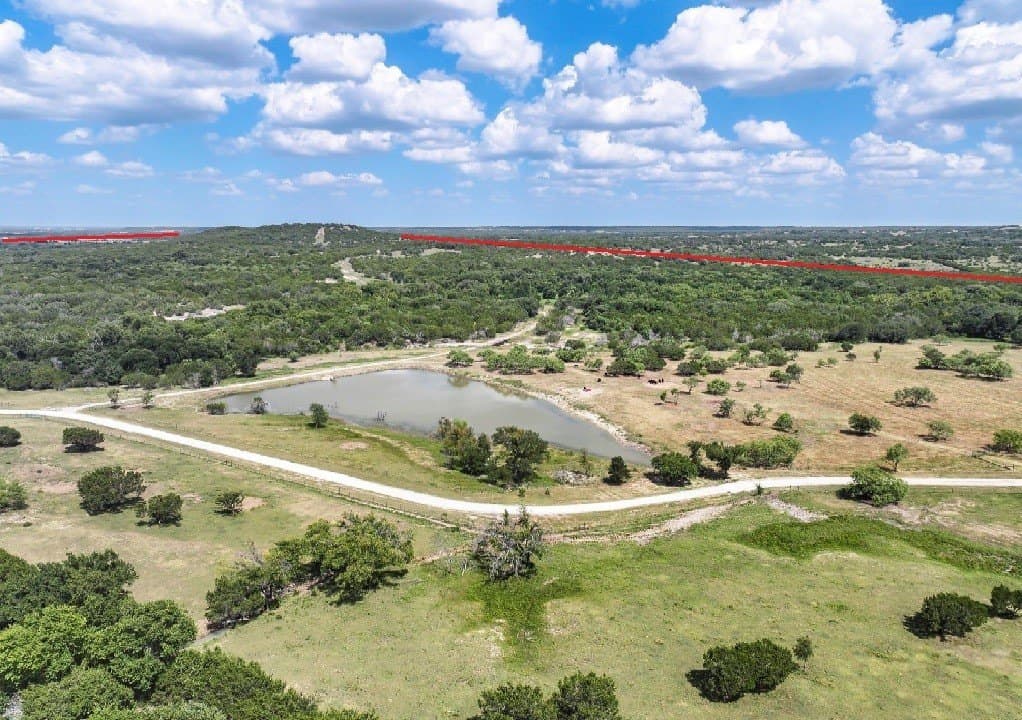 401.64 acres in Bosque County - photo 10