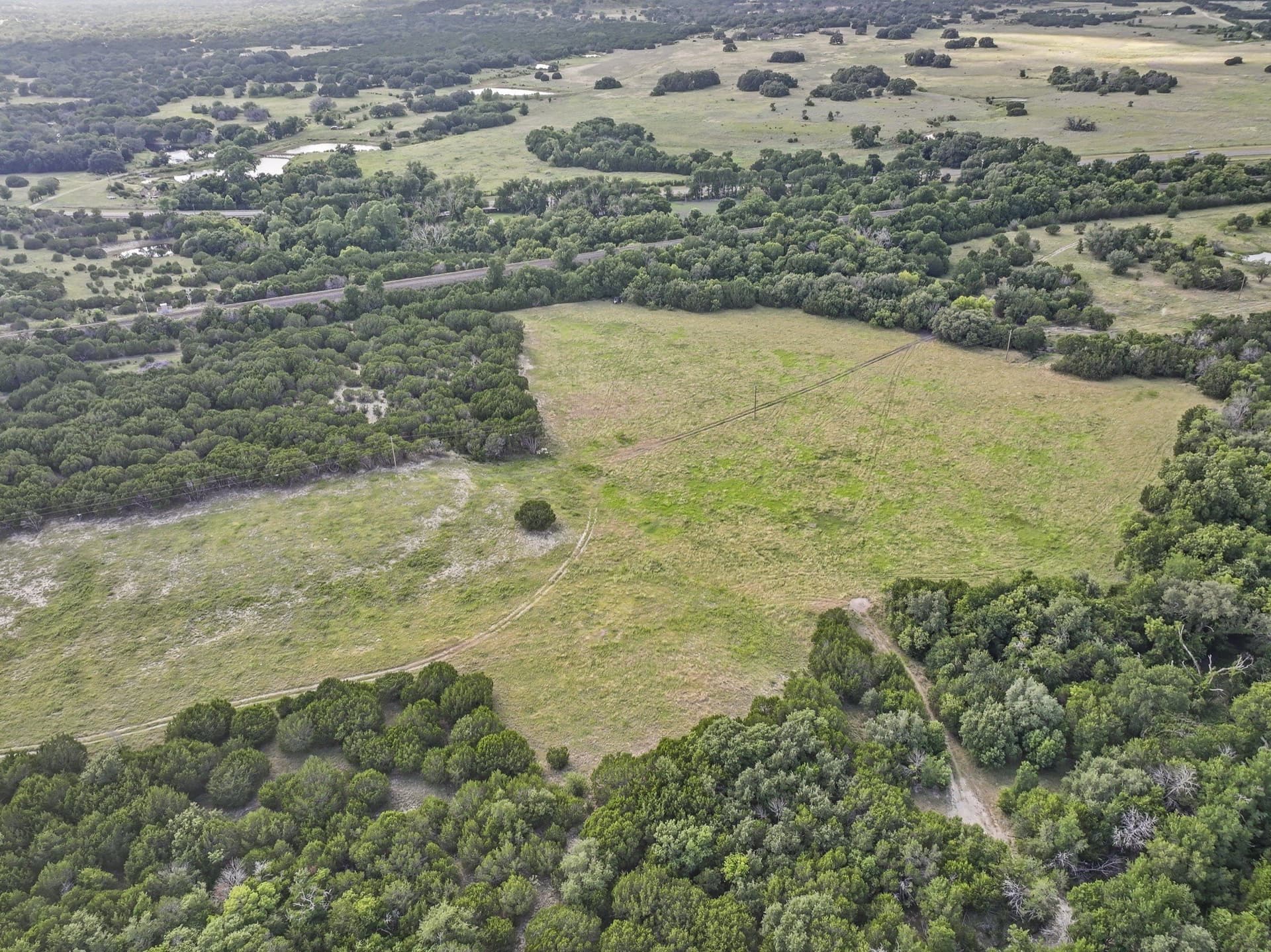 401.64 acres in Bosque County - photo 28