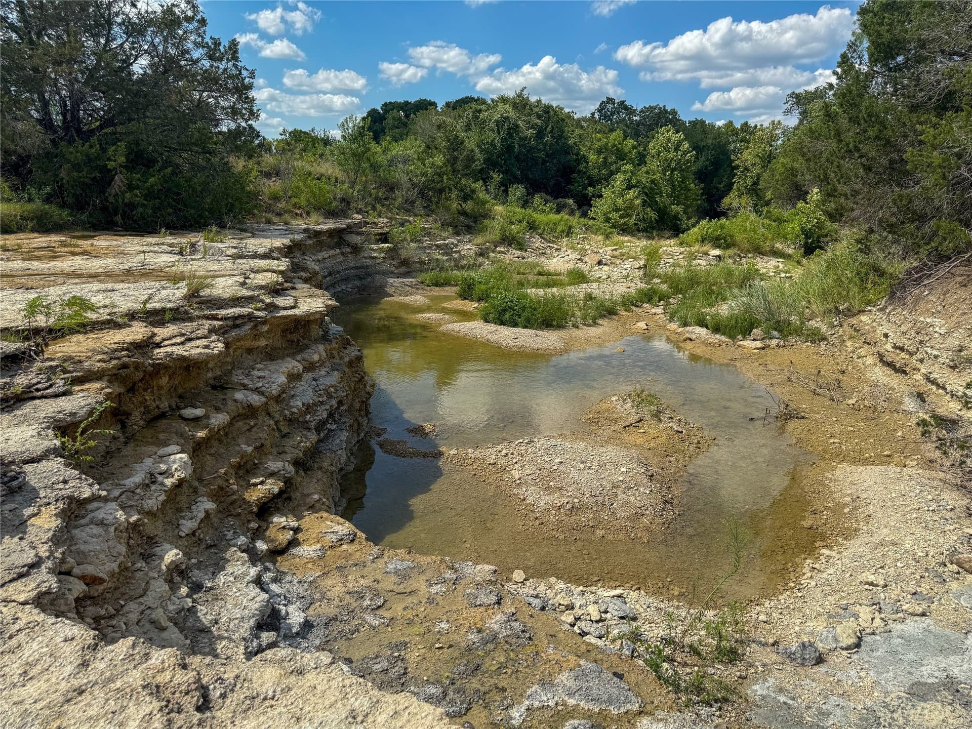 401.64 acres in Bosque County - photo 7