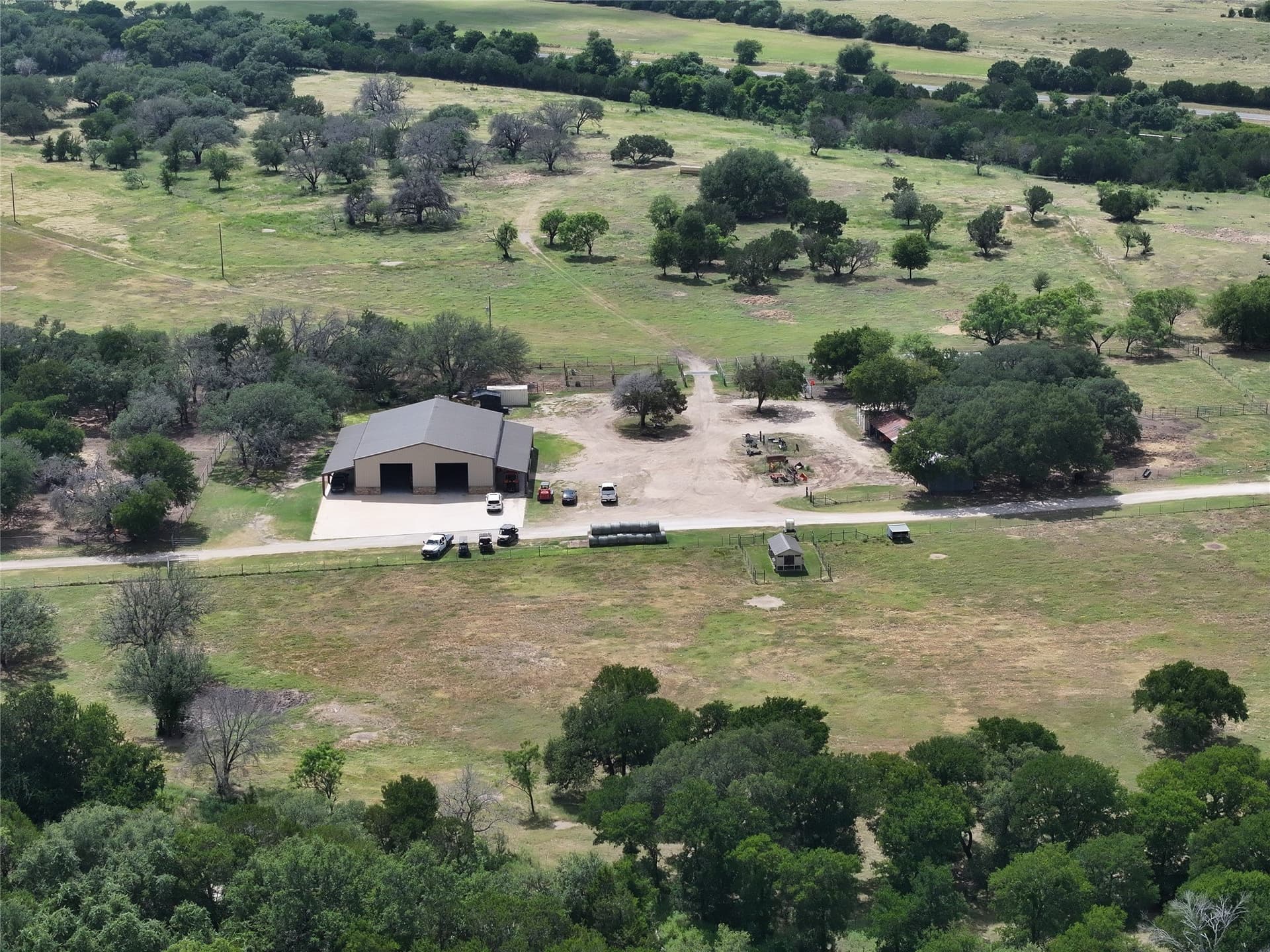 401.64 acres in Bosque County - photo 11