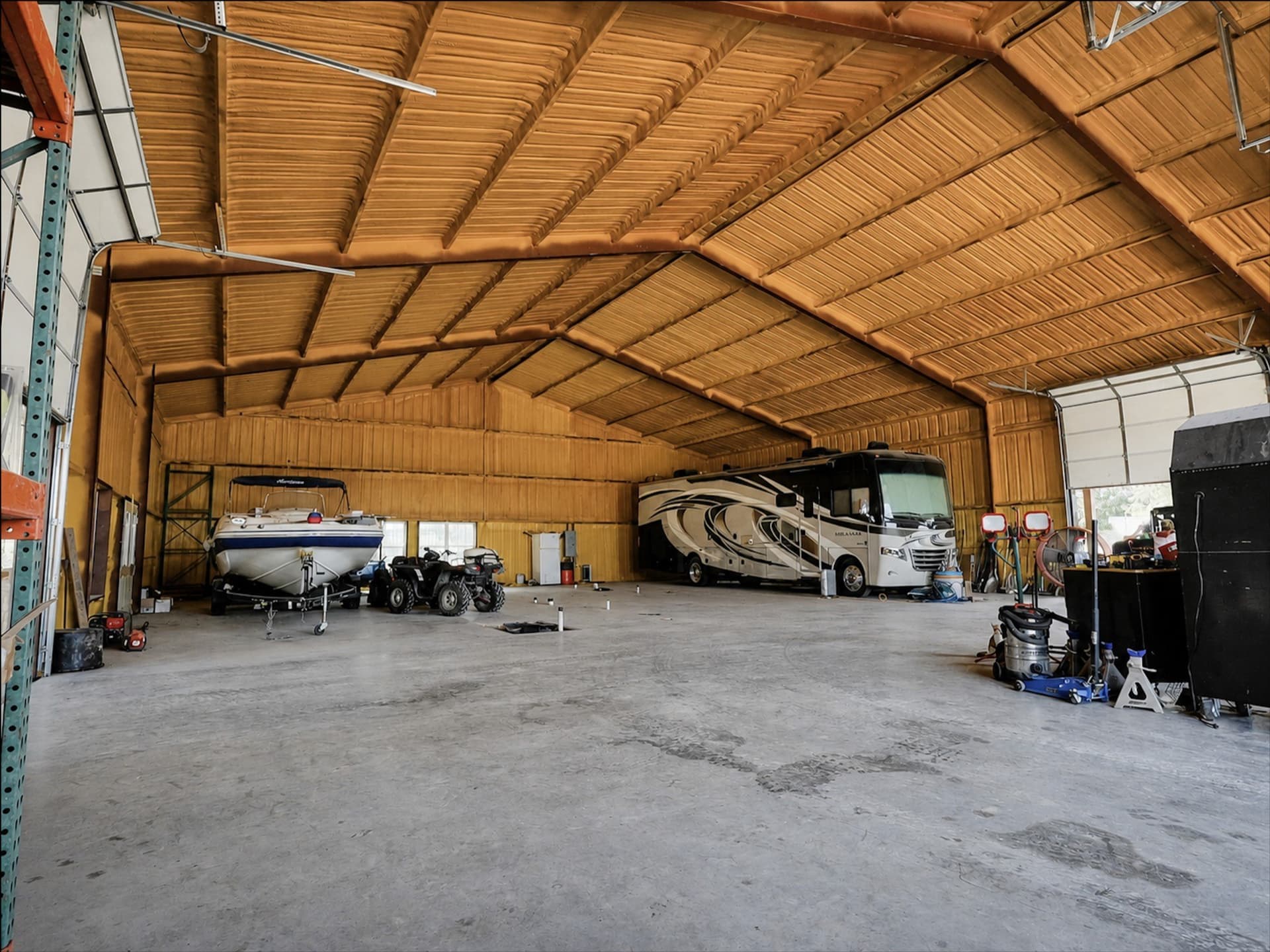 401.64 acres in Bosque County - photo 14