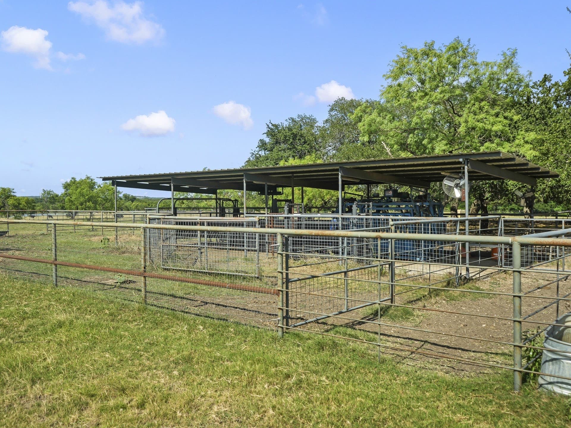 401.64 acres in Bosque County - photo 16