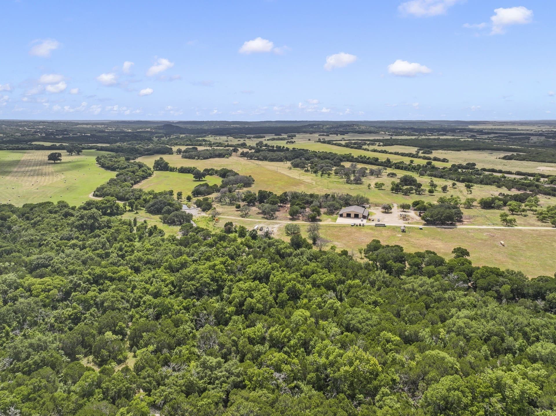 401.64 acres in Bosque County - photo 26