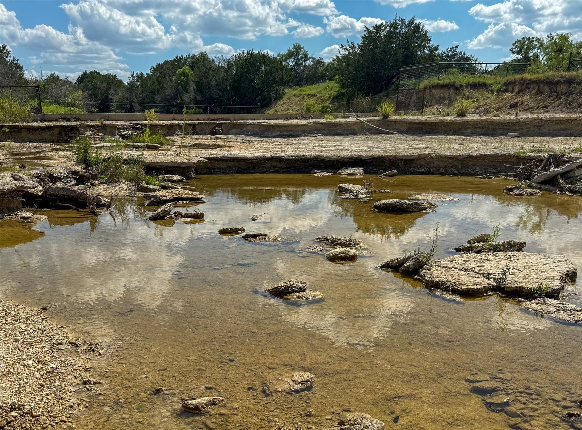401.64 acres in Bosque County - photo 8