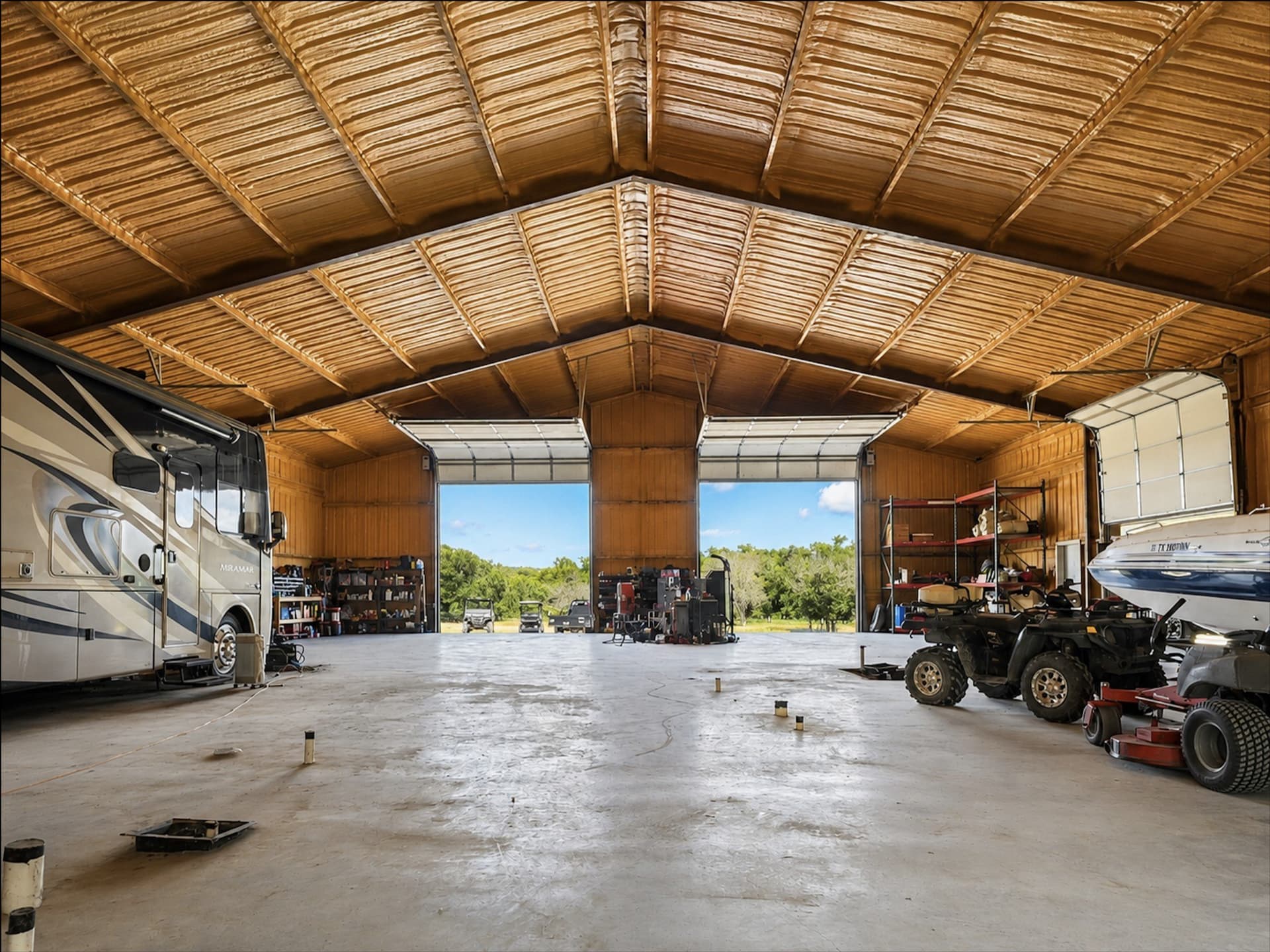 401.64 acres in Bosque County - photo 13