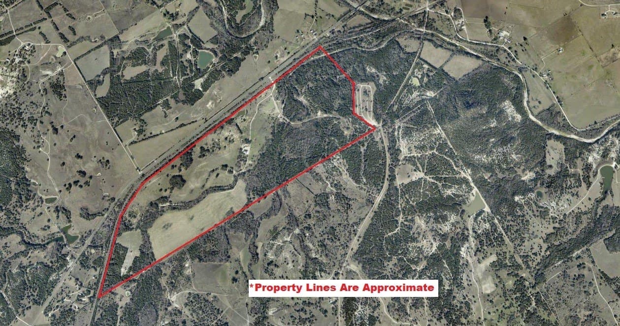401.64 acres in Bosque County - photo 30