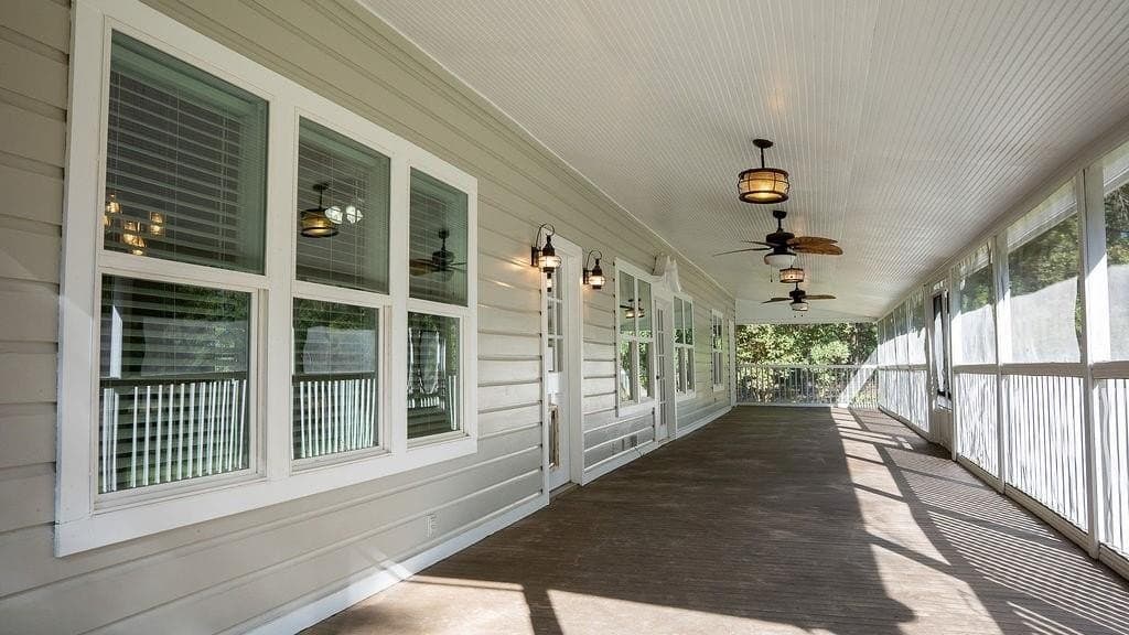 22.12 acres in Fannin County