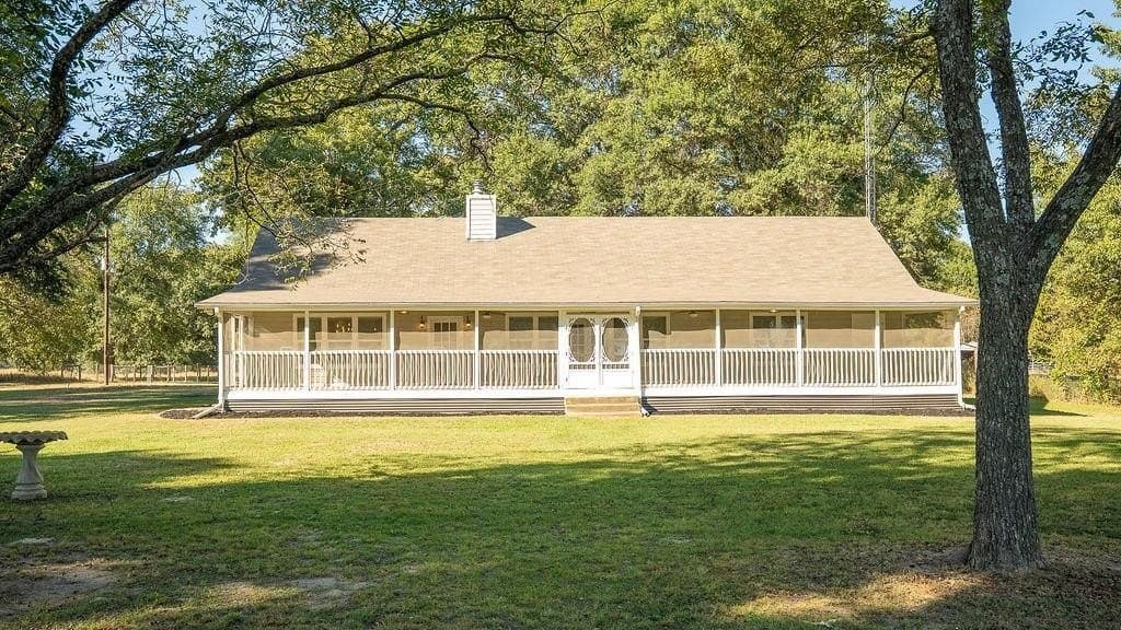 22.12 acres in Fannin County gallery image 2