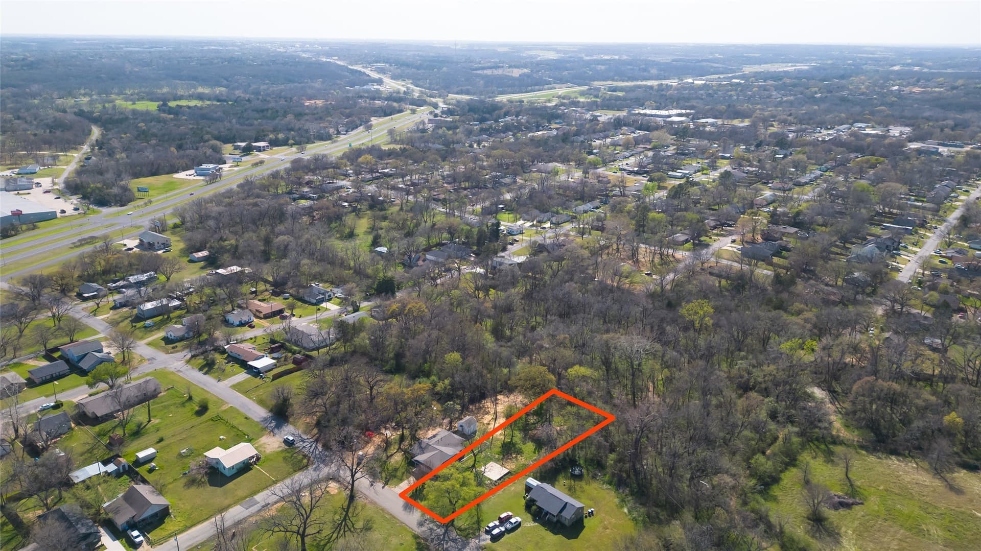 0.23 acres in Grayson County - photo 13