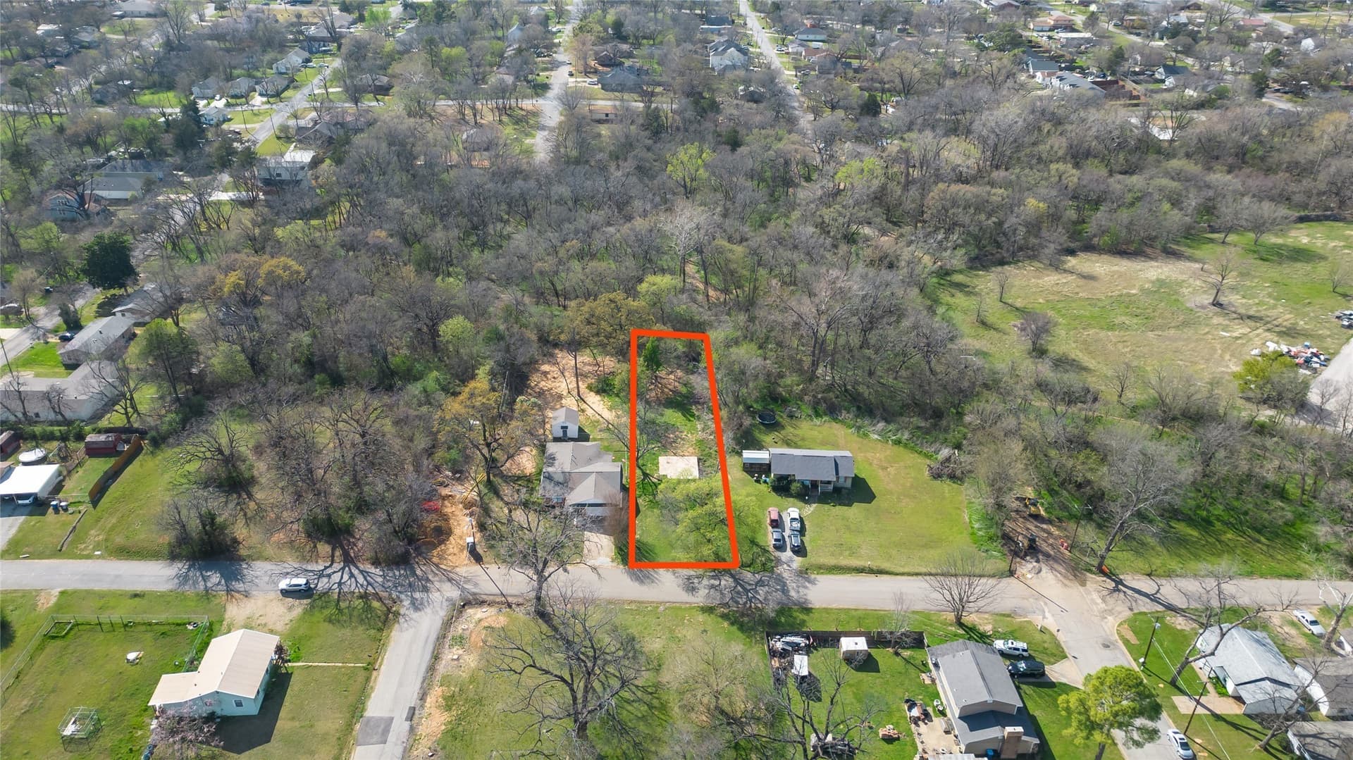 0.23 acres in Grayson County - photo 15