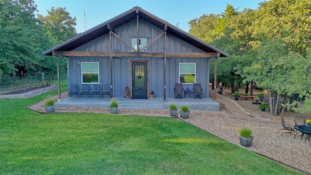 51 acres in Montague County featured view