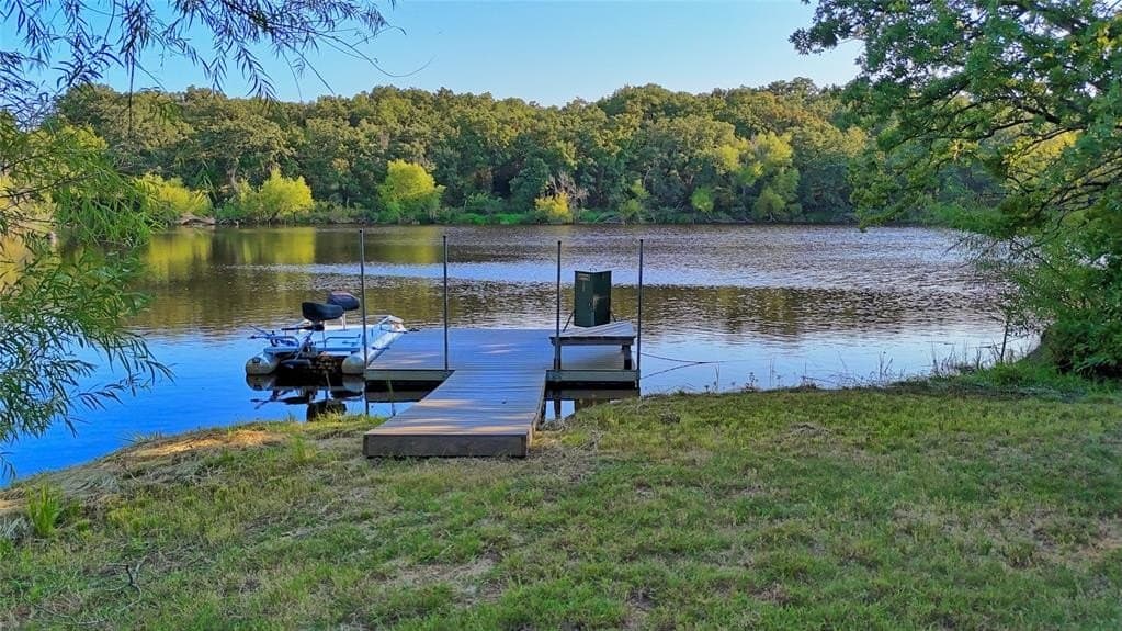 51 acres in Montague County gallery image 3