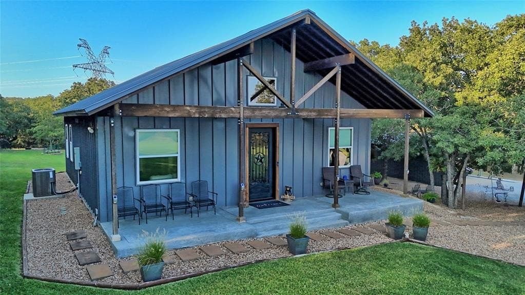 51 acres in Montague County gallery image 4