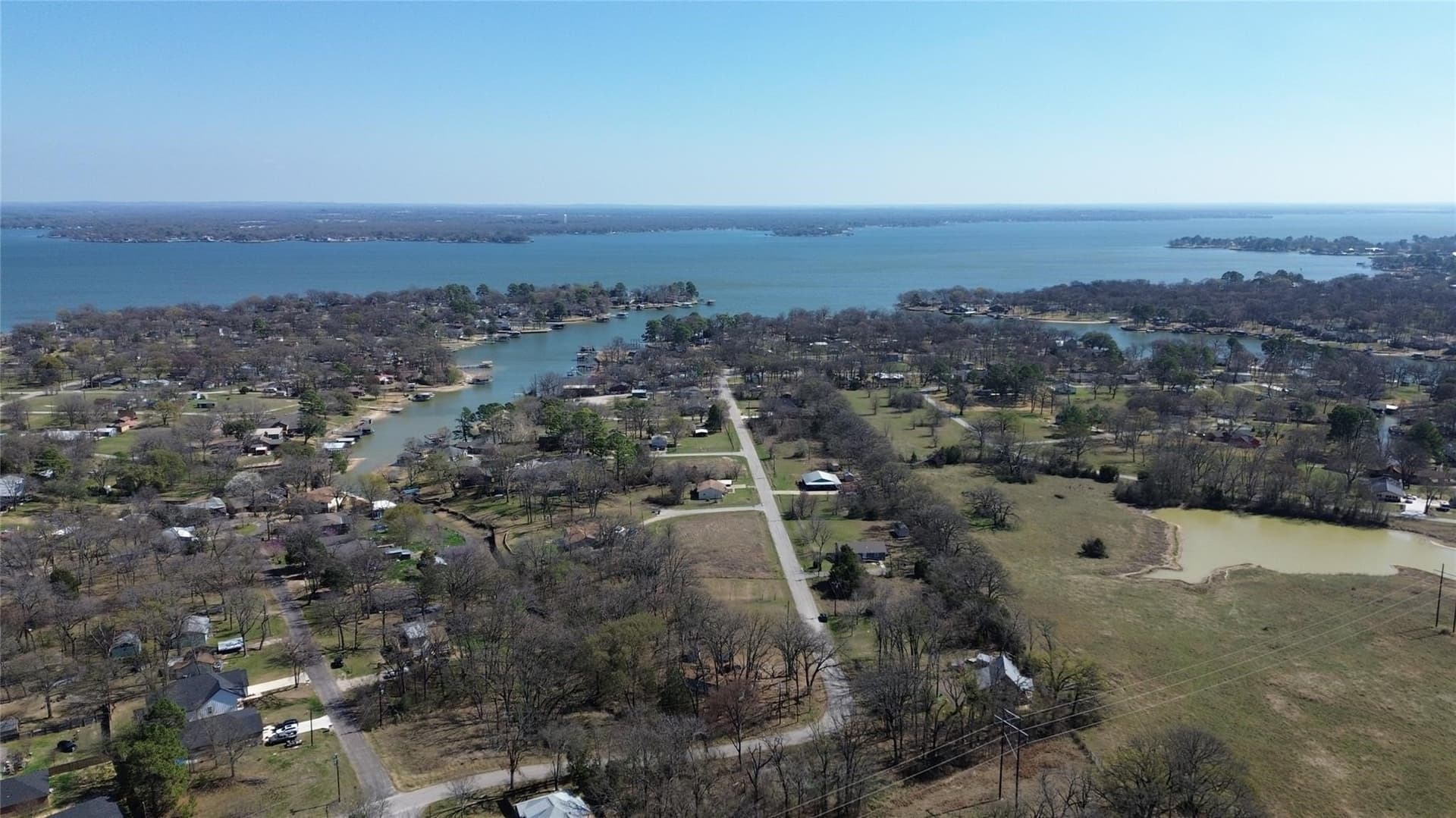 1.08 acres in Henderson County - photo 5