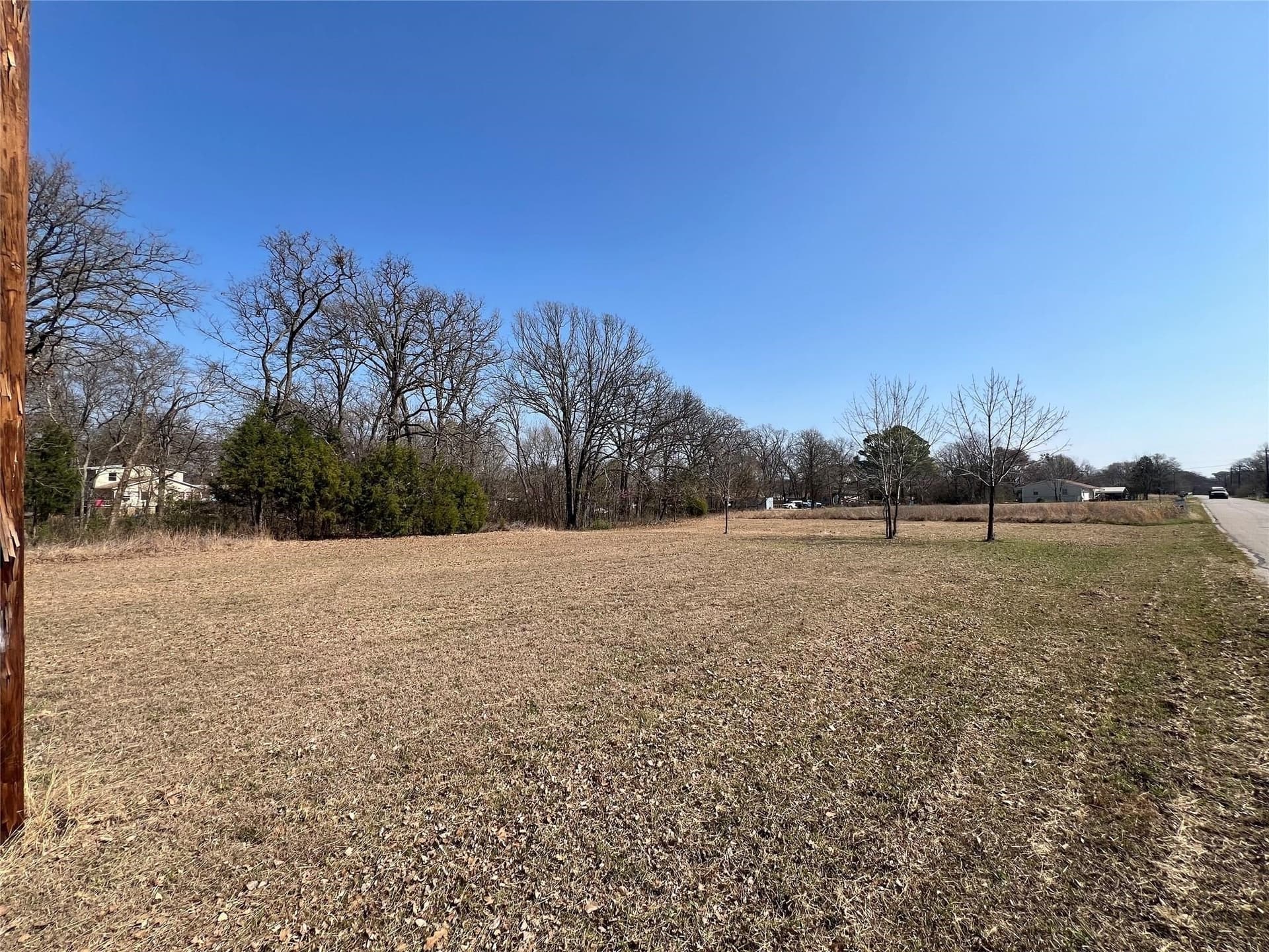 1.08 acres in Henderson County