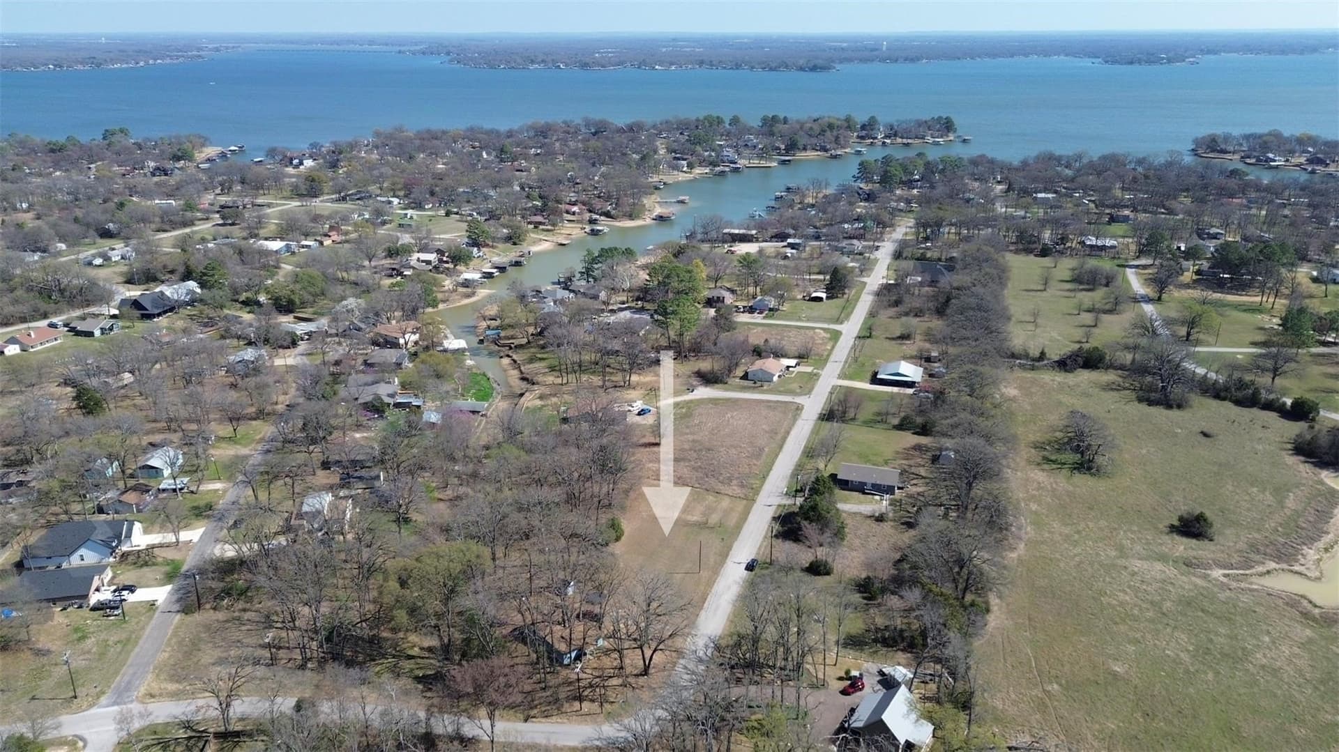 1.08 acres in Henderson County - photo 3