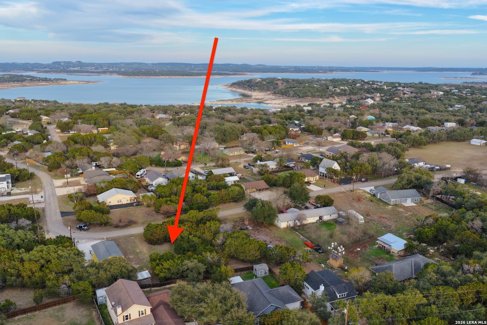 0.19 acres in Comal County - photo 6
